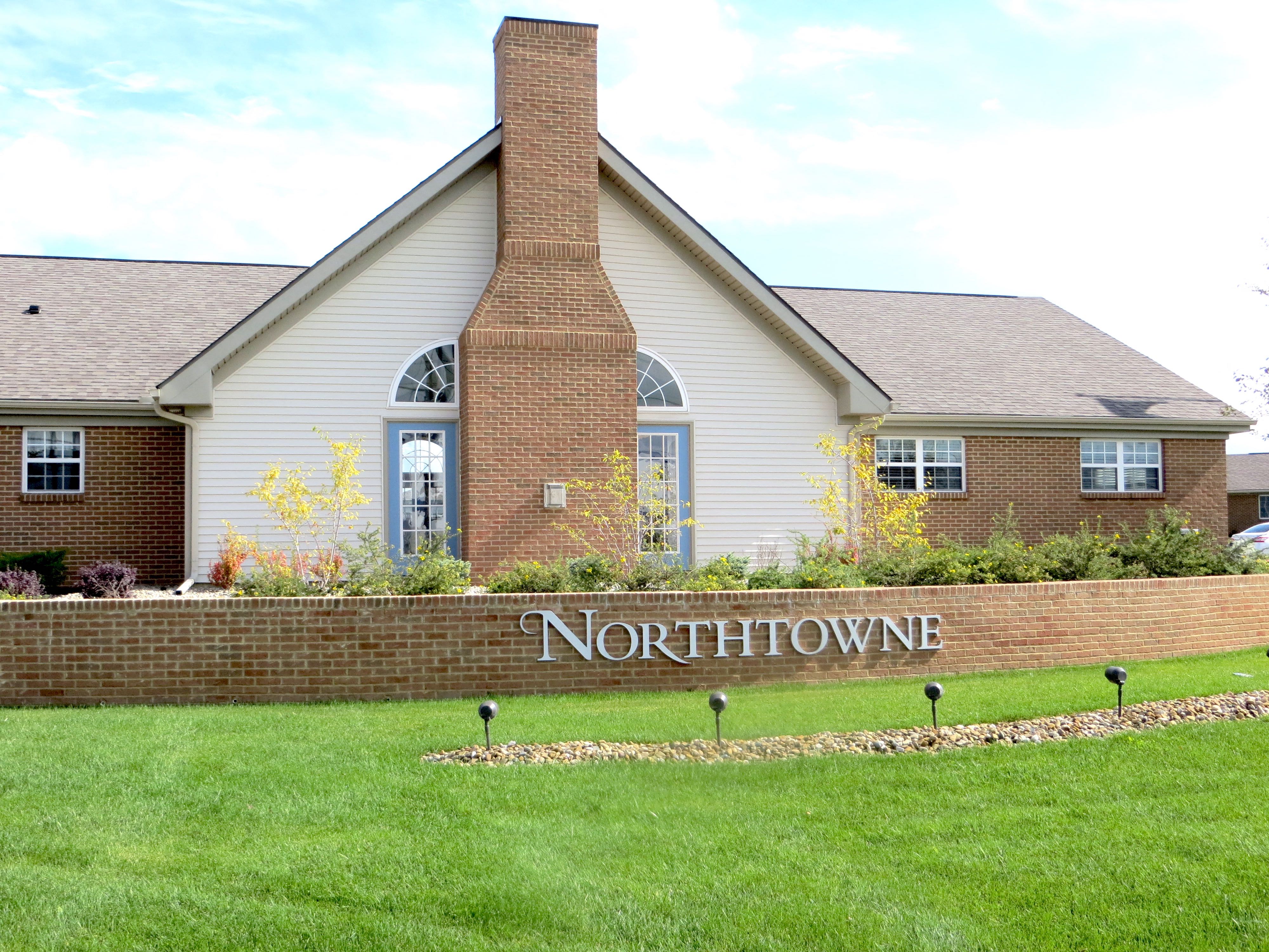 Northtowne Apartments Apartments in Huber Heights, OH